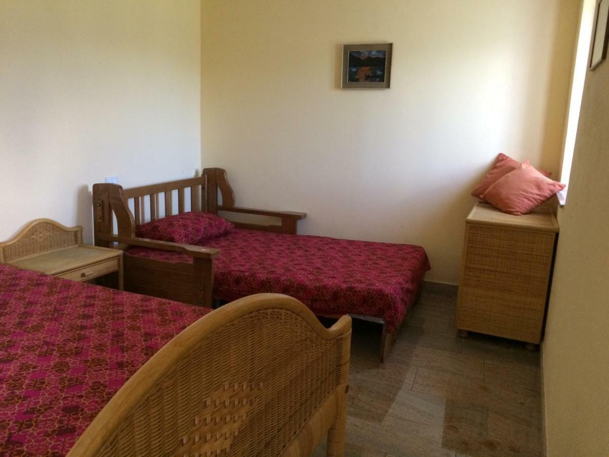 Apartmán Locazione Turistica La Ca Gialla Pontremoli Exteriér fotografie